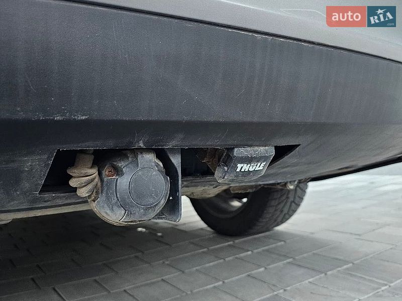 Седан Audi A6 2005 в Дубно
