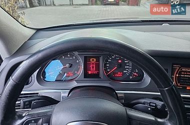Седан Audi A6 2005 в Дубно