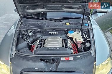 Седан Audi A6 2005 в Дубно