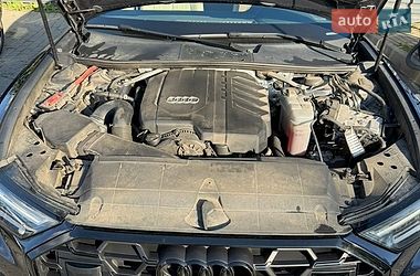 Седан Audi A6 2020 в Ивано-Франковске