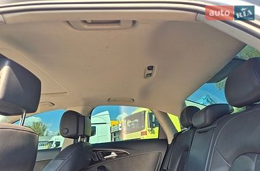 Седан Audi A6 2017 в Броварах