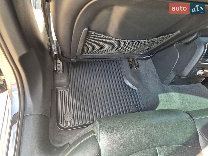Седан Audi A6 2017 в Броварах