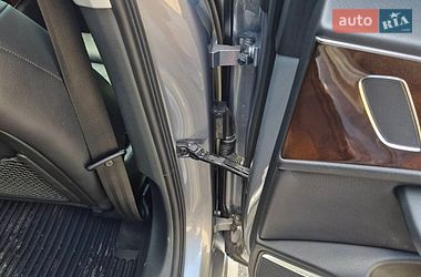 Седан Audi A6 2017 в Броварах