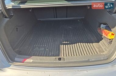 Седан Audi A6 2017 в Броварах