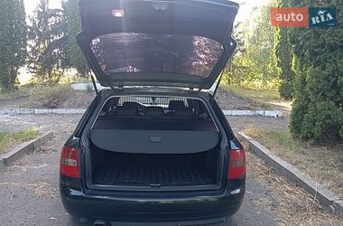 Універсал Audi A6 2003 в Дубні