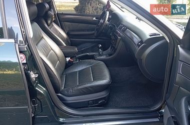 Універсал Audi A6 2003 в Дубні