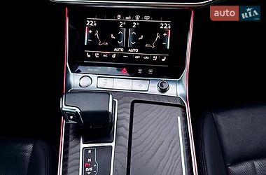 Седан Audi A6 2019 в Дрогобыче