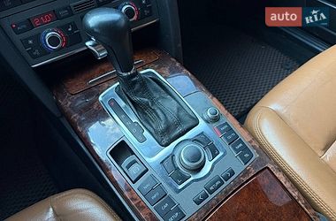 Универсал Audi A6 2005 в Киеве