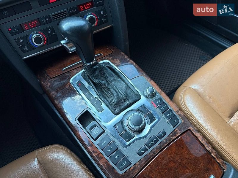 Универсал Audi A6 2005 в Киеве