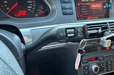 Универсал Audi A6 2005 в Киеве