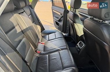 Седан Audi A6 2010 в Ровно