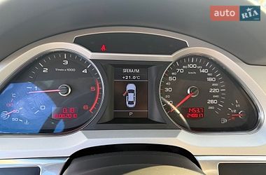 Седан Audi A6 2010 в Ровно