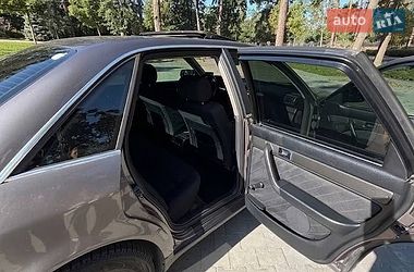 Седан Audi A6 1996 в Києві