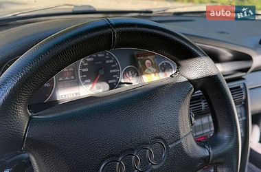Седан Audi A6 1996 в Києві