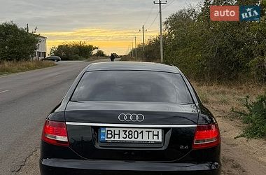 Седан Audi A6 2005 в Одессе