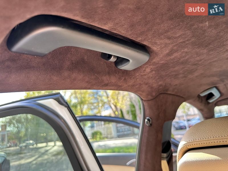 Седан Audi A6 2013 в Одесі