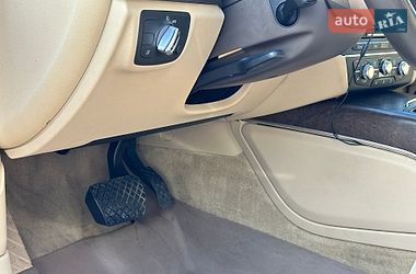 Седан Audi A6 2013 в Одесі