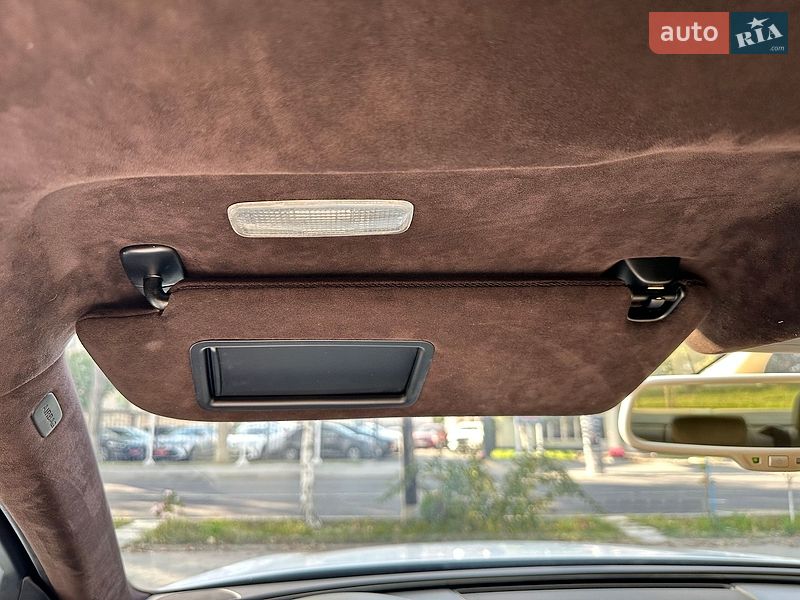 Седан Audi A6 2013 в Одесі