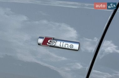 Універсал Audi A6 2019 в Бережанах