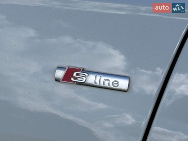 Універсал Audi A6 2019 в Бережанах