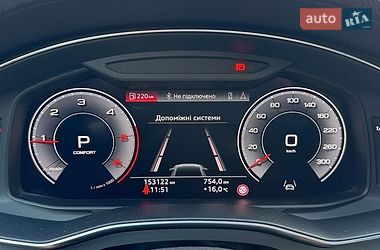 Універсал Audi A6 2019 в Бережанах