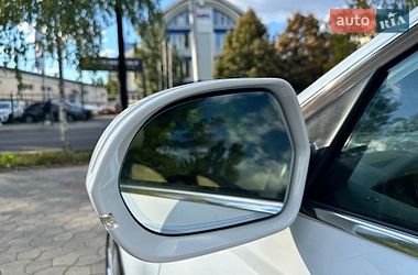 Седан Audi A6 2013 в Одесі