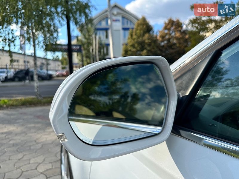 Седан Audi A6 2013 в Одесі