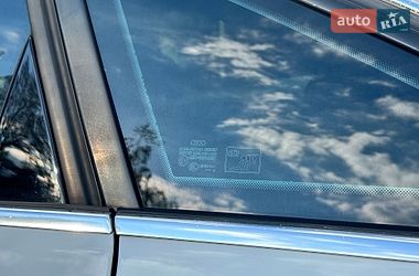 Седан Audi A6 2013 в Одесі