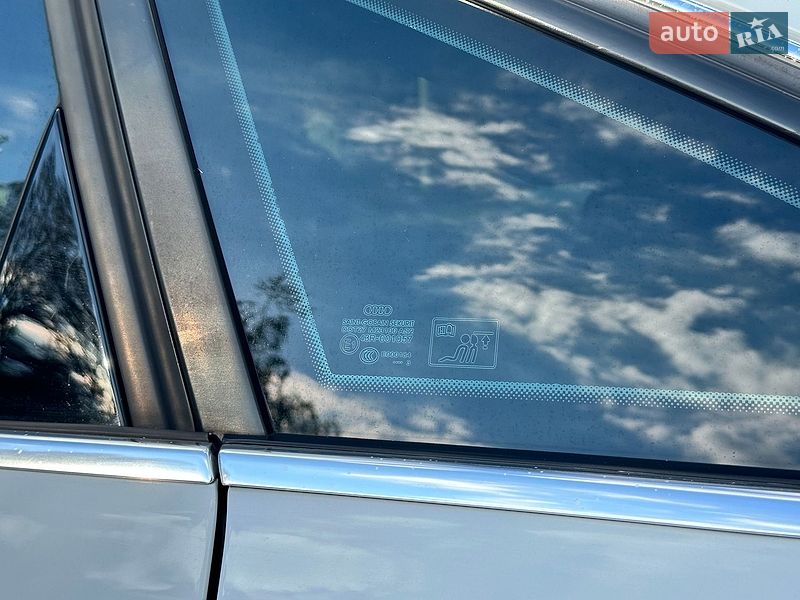 Седан Audi A6 2013 в Одесі