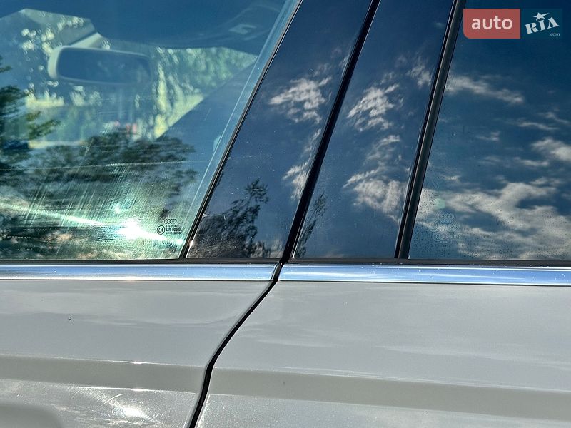 Седан Audi A6 2013 в Одесі
