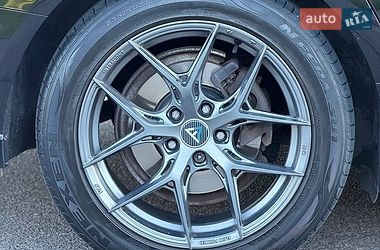 Седан Audi A6 2016 в Киеве