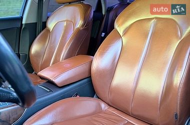 Седан Audi A6 2016 в Киеве