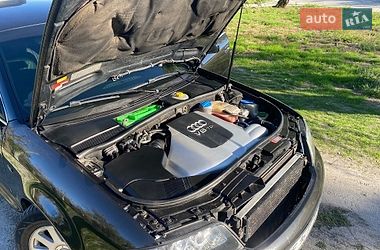 Универсал Audi A6 1999 в Николаеве