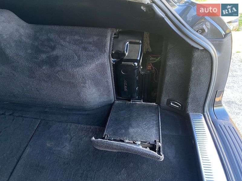 Универсал Audi A6 1999 в Николаеве