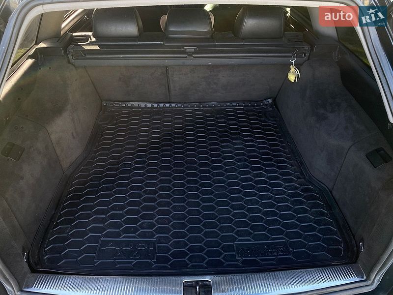Универсал Audi A6 1999 в Николаеве
