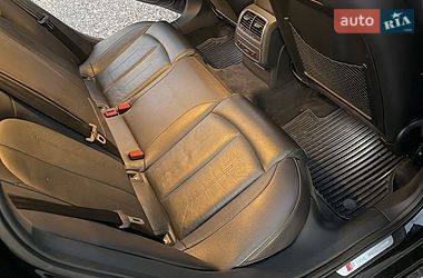 Седан Audi A6 2014 в Павлограде