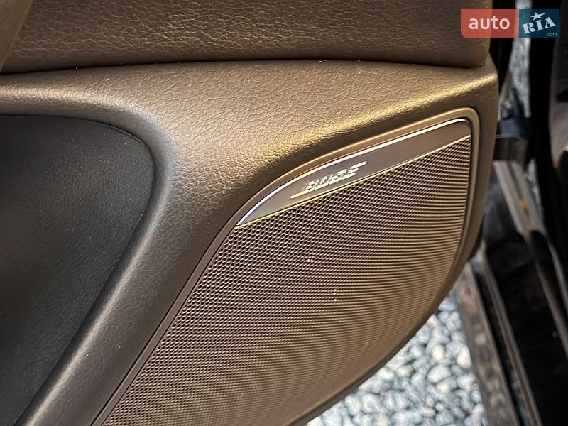 Седан Audi A6 2014 в Павлограде