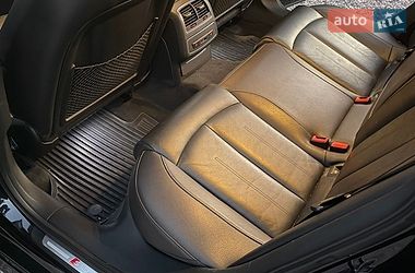 Седан Audi A6 2014 в Павлограде