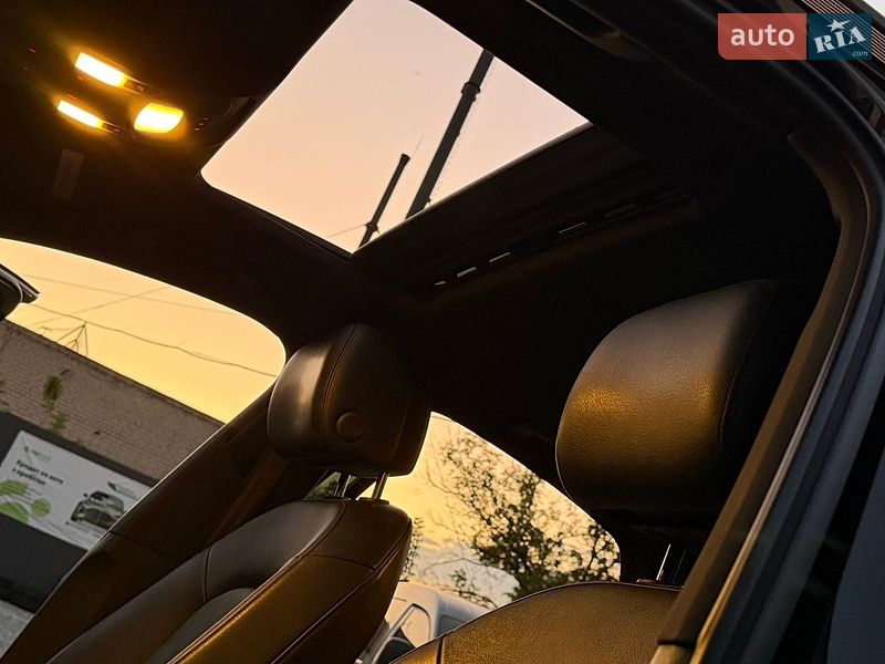 Седан Audi A6 2014 в Павлограде