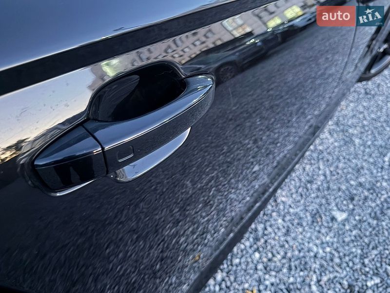 Седан Audi A6 2014 в Павлограде