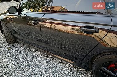 Седан Audi A6 2014 в Павлограде