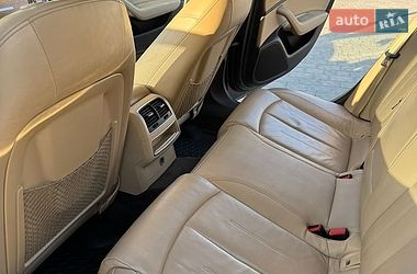 Седан Audi A6 2011 в Ивано-Франковске