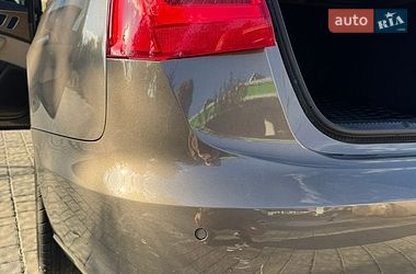 Седан Audi A6 2011 в Ивано-Франковске