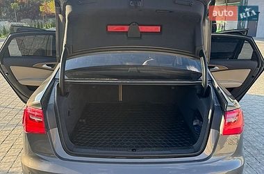 Седан Audi A6 2011 в Ивано-Франковске