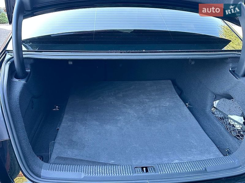 Седан Audi A6 2016 в Самборі фото 17 Седан Audi A6 2016 в Самборі