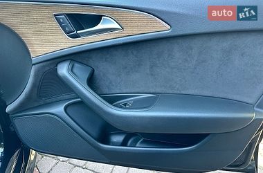 Седан Audi A6 2016 в Самборі фото 22 Седан Audi A6 2016 в Самборі
