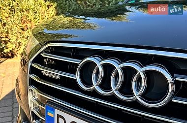 Седан Audi A6 2016 в Самборі фото 25 Седан Audi A6 2016 в Самборі