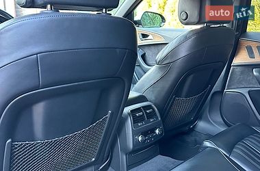 Седан Audi A6 2016 в Самборі фото 37 Седан Audi A6 2016 в Самборі