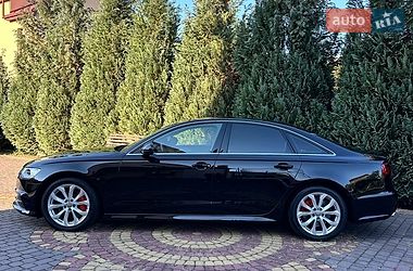 Седан Audi A6 2016 в Самборі фото 43 Седан Audi A6 2016 в Самборі