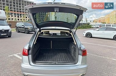 Універсал Audi A6 2018 в Києві